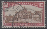 miniature Italie 1924 - Année Sainte 60 c.