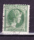 miniature LUXEMBOURG 1926-28  Y & T  n° 169 Grande Duchesse Charlotte