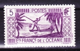 miniature Oceanie  1939-49 Y  & T   n° 88