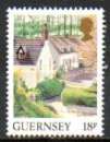 miniature Guernesey neuf Yvert N°450 Le Variouf 1989