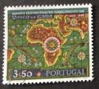 miniature Portugal 1969 YT 1071