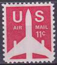 miniature ETATS-UNIS 1971 NEUF** MNH Poste aérienne N° 74