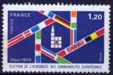 miniature FRANCE 1979 Y&T 2050 (o)