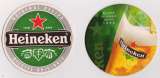 Pays-Bas Sous-bock Heineken recette originale