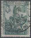 miniature Italie 1928 - Emanuele Filiberto 1,75 L.     (g715)