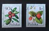 miniature Pologne 1977 YT 2317 / 2318