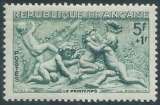 miniature France - Y&T 0859 (**) - Bas-reliefs de la Fontaine de Bouchardon -