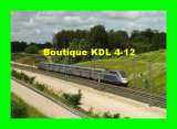 miniature RU 1271 - TGV Duplex rame n° 4708 vers VILLERS LES POTS - Côte d'Or - SNCF