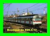 miniature ACACF 026 - Automotrice MS 61 - LA VARENNE CHENNEVIERES commune de ST-MAUR DES FOSSES - RATP