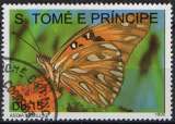 miniature Faune - Papillons - Ascia vamillae