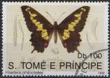 miniature Faune - Papillons - Hoetera philocteles