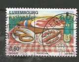 miniature Luxembourg 2004 - YT n° 1600 - Produits agricoles