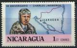 miniature NICARAGUA 1977 NEUF** MNH N° 1069