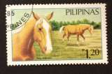 miniature Philippines 1985 YT 1444