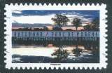 miniature France - Auto-Adhésifs - Y&T 1365 (o) - Tourisme -