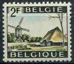 miniature BELGIQUE 1968 NEUF** MNH N° 1461