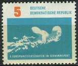 miniature ALLEMAGNE RDA 1962 NEUF** MNH N° 620