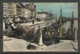 miniature Belgique - 1958 - Ostende - Le Dock Montgomery