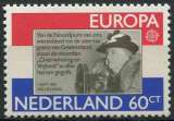 miniature PAYS BAS 1980 NEUF** MNH N° 1138 europa