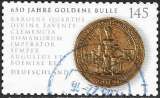 miniature Allemagne- 2005 - Y&T 2338 obt - (adh)