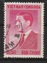 miniature Vietnam (sud) 1956 YT 43 Buu Chinh