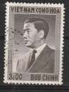 miniature Vietnam (sud) 1956 YT 46 Buu Chinh