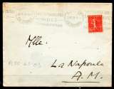 miniature Dept 75 PARIS 62 1928 > FG texte continu / Sauver ses elites