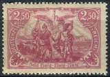 miniature ALLEMAGNE REICH 1920 NEUF** MNH N° 115