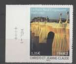 miniature FRANCE 2009  XX   N°338 ADH COTE 38€