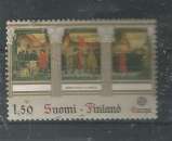 miniature Finlande 1974 - YT n° 866 - Europa