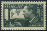 miniature FRANCE 1937 NEUF** MNH N° 337