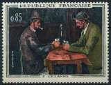 miniature FRANCE 1961 NEUF** MNH N° 1321