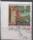 miniature FRANCE 1994   N° 2915a OBL VOIR SCAN