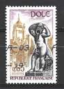 miniature France 1971- Y & T : 1684 - Dole  Jura