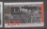 miniature FRANCE 1993 N° 2851 OBL    VOIR SCAN