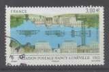 miniature FRANCE PA 75 OBL VOIR SCAN