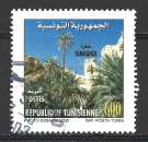 miniature TUNISIE 2002 - TOURISME SAHARIEN - 