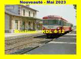 *AL CF 884 à 898 - Lot de 15 cartes postales - Chemin de Fer - Région 5/6 SNCF