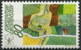 miniature LIECHTENSTEIN 1988 NEUF** MNH N° 880