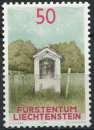 miniature LIECHTENSTEIN 1988 NEUF** MNH N° 894