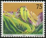 miniature LIECHTENSTEIN 1989 NEUF** MNH N° 916