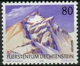 miniature LIECHTENSTEIN 1989 NEUF** MNH N° 917