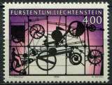 miniature LIECHTENSTEIN 1994 NEUF** MNH N° 1025