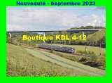 *AL CF 899 à 913 - Chemin de Fer Région 3 – Bretagne, Pays de la Loire - SNCF