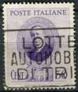 miniature ITALIE 1938 OBLITERE N° 417