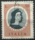 miniature ITALIE 1974 OBLITERE N° 1179