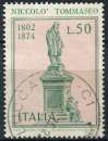 miniature ITALIE 1974 OBLITERE N° 1190