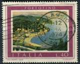 miniature ITALIE 1974 OBLITERE N° 1192