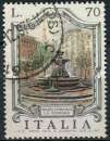 miniature ITALIE 1975 OBLITERE N° 1238