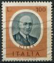 miniature ITALIE 1975 OBLITERE N° 1242